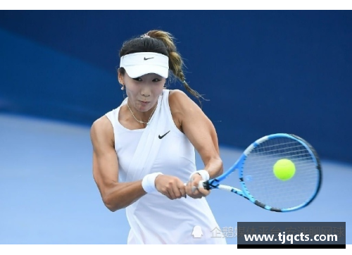 十大菠菜导航网四场完胜,未失一盘，高馨妤夺得2024ITF中国女网首冠